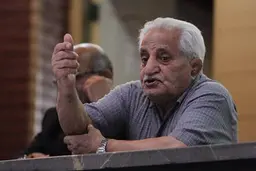 محمد خادم پیشکسوت کشتی درگذشت