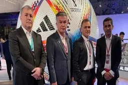 جدایی این پرسپولیسی از تیم ملی قطعی شد | اولین ترکش حضور کی روش در تیم ملی