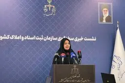 نقل و انتقال اسناد سبزرنگ با قولنامه قابل پذیرش نیست