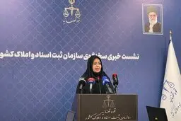 نقل و انتقال اسناد سبزرنگ با قولنامه قابل پذیرش نیست