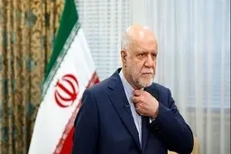 زنگنه: محموله‌های توقیفی از سوی آمریکا متعلق به ایران نیست