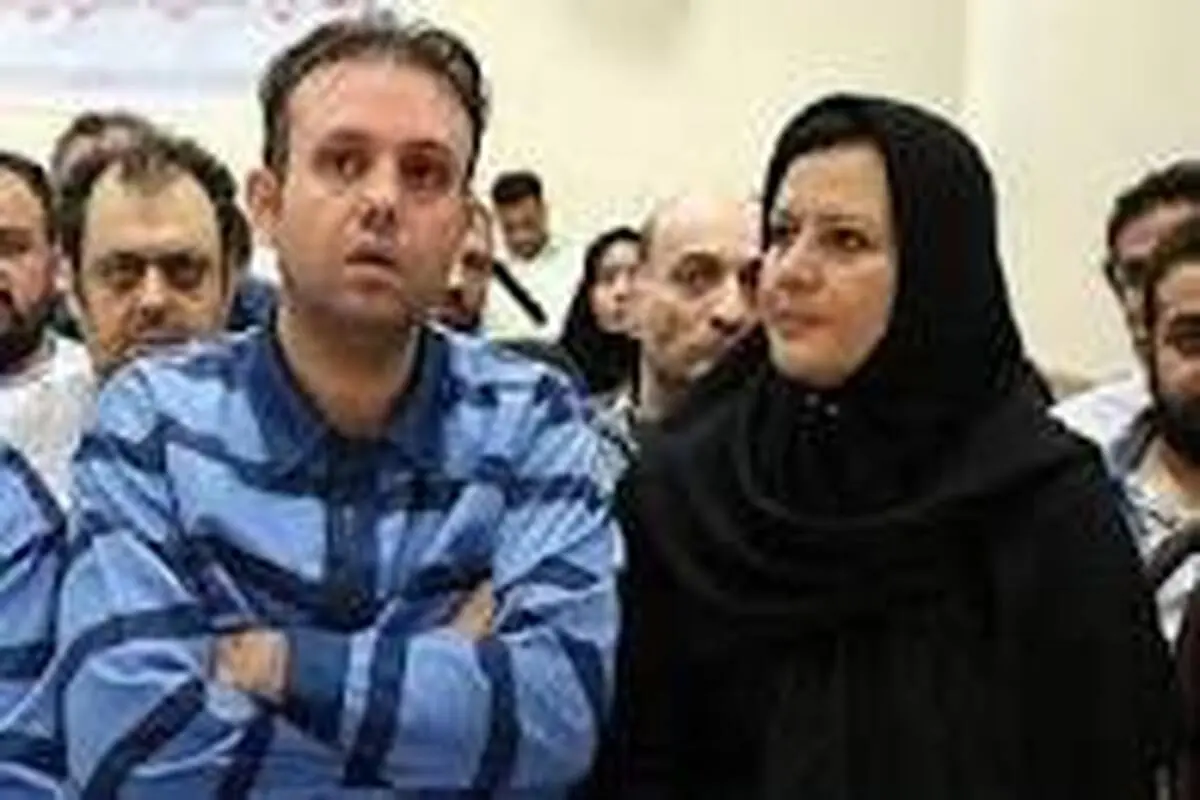 نجوا لاشیدانی و همسرش با چه شرایطی توانستند ۶۷۰۰ خودرو پیش خرید کنند؟