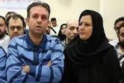 نجوا لاشیدانی و همسرش با چه شرایطی توانستند ۶۷۰۰ خودرو پیش خرید کنند؟