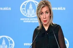 مخالفت مسکو با تحریم‌ها علیه ایران | سیاست مرگبار خود در قبال مردم ایران را بازنگری کنید