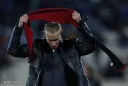 گل محمدی برگشت!