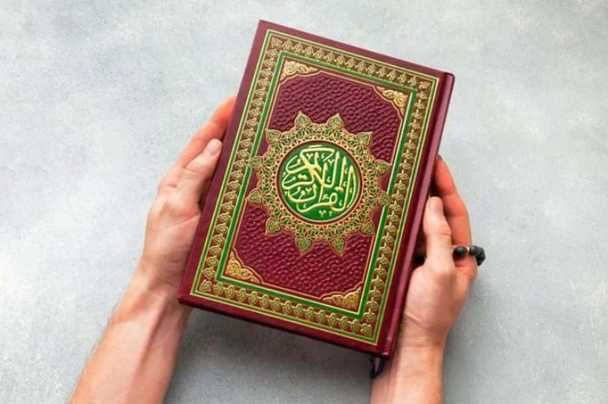 استخاره آنلاین با قرآن | با هر نیتی توی دلته کلیک کن