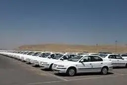پیش‌فروش یکساله ۷۵ هزار خودرو/ ۲۲ هزار خودرو آماده تحویل 