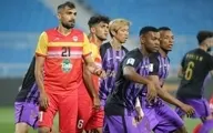 پخش مسابقه فوتبال تیم‌های فولاد ایران و الوحدات اردن از شبکه شما