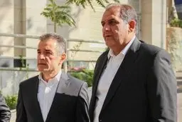 اصرار انصاری‌فرد به محو نشدن از هیاهوی خبری!
