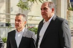 اصرار انصاری‌فرد به محو نشدن از هیاهوی خبری!
