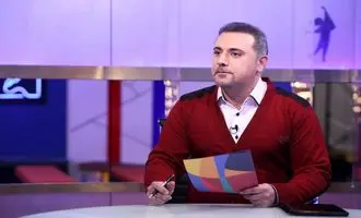 همه در یک کَشتی نیستیم! | مجری سابق تلویزیون بعد از اظهارات اخیر شمخانی +ویدئو