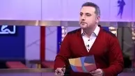 محمدرضا یزدانپرست مجری سابق تلویزیون با دست پر آمده است| رونمایی از اولین تیزر تاک‌شوی "ای کاش..." با بیش از ۲۰مهمان +ویدئو