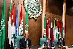 اتحادیه عربی که کسی ریاست آن را نمی‌خواهد!