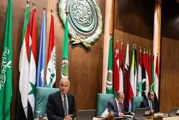 اتحادیه عربی که کسی ریاست آن را نمی‌خواهد!