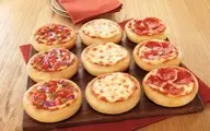 کی گفته درست کردن خمیر پیتزا سخته؟!بیا تا یادت بدم! | طرز تهیه خمیر پیتزا خانگی +ویدئو