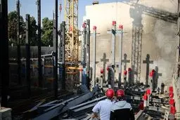 پلاسکو، ۳ سال بعد از فاجعه 