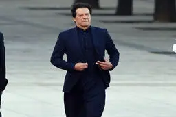  نخست وزیر پاکستان درباره ترور حاج قاسم به ترامپ چه گفت؟