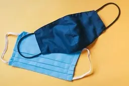 استفاده از دو ماسک ایده خوبی است؟ | چه مواقعی از دو ماسک استفاده کنیم؟