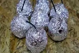 حادثه  |  انفجار نارنجک دست ساز در دستان دو فرد جوان 
