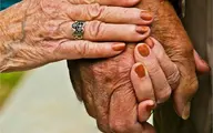 8 درصد ازدواج‌های سال گذشته متعلق به مردان سالمند است