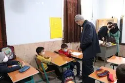 اولویت اصلی آموزش و پرورش، تربیت اجتماعی دانش آموزان است