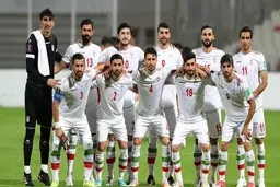 اولین بازی تدارکاتی مشخص شد | جزئیات جدید از  برگزاری دیدار دوستانه ایران با اروگوئه + ساعت برگزاری و محل برگزاری