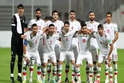 اولین بازی تدارکاتی مشخص شد | جزئیات جدید از  برگزاری دیدار دوستانه ایران با اروگوئه + ساعت برگزاری و محل برگزاری