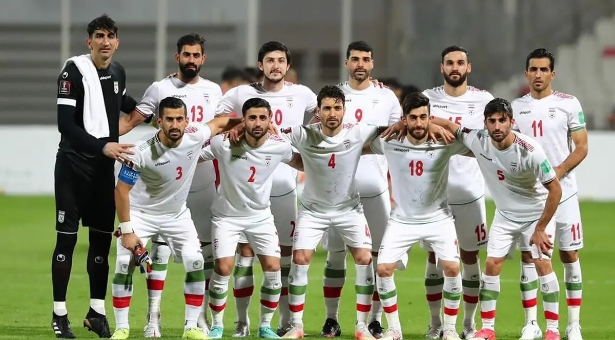 اولین بازی تدارکاتی مشخص شد | جزئیات جدید از  برگزاری دیدار دوستانه ایران با اروگوئه + ساعت برگزاری و محل برگزاری