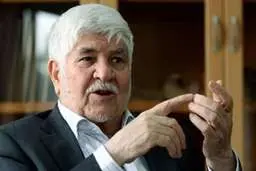 محمد هاشمی: قالیباف هیچ سابقه دینی و علمی ندارد! | نمی‌توان چند روز مانده به انتخابات مشکلات مردم را حل کرد | انتقاد تند برادر کوچک‌تر اکبر هاشمی رفسنجانی