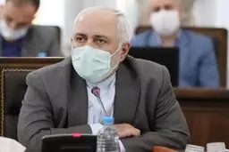 ظریف: ایران می‌تواند راه‌ ترانزیت ‌ازبکستان به بازارهای جهانی را فراهم کند