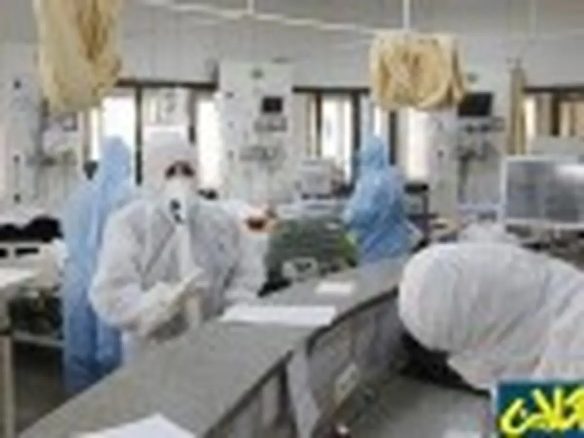 از دیابت یک به کووید ۱۹

