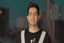 فرزاد فرزین کنسرت آنلاین و رایگان برگزار می‌کند 