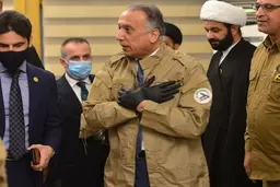 
 عراق | نفوذ ایران در عراق مسئله ای مهم در ذهن مسئولان آمریکایی
