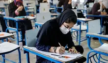 تغییر زمان امتحانات خرداد دانش‌آموزان | تصمیم نهایی دولت درباره کنکور