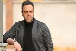 نذر جالب بازیگر پرسپولیسی برای دیدار فینال 