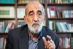 آمریکا و انگلیس نباید از پاسخ سخت ایران در امان باشند