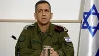 
رئیس ستاد مشترک ارتش اسرائیل: می‌ترسیم در خیابان‌های تل‌آویو راه برویم
