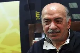 درگذشت بازیگر پیشکسوت ایران | مهدی صباغی درگذشت
