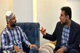  ابعاد تازه‌ای ازماجرای مضروب شدن هاشمی  مطرح شد