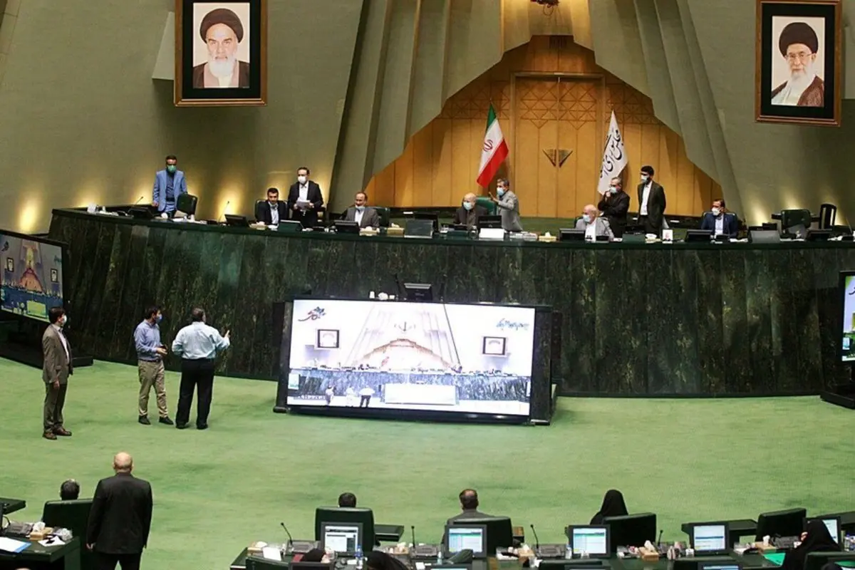 طرح تشکیل استان خوزستان جنوبی در مجلس