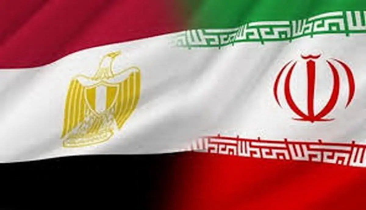 مذاکرات ایران و مصر در چه مرحله ای است؟