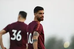 ۱۰۰ بازیکن برتر فوتبال ایران در سالی که گذشت| بخش ششم