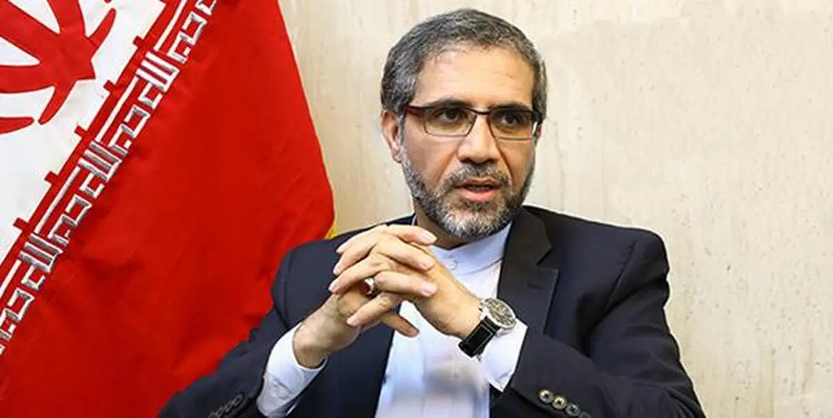 گلرو: تیم مذاکره کننده به زودی اعلام موجودیت می کند |  آمریکایی ها تغییر موضع نداده اند؛ ما باید نرمش داشته باشیم