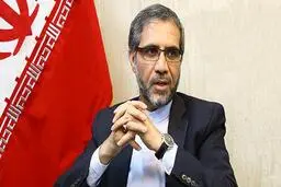 گلرو: تیم مذاکره کننده به زودی اعلام موجودیت می کند |  آمریکایی ها تغییر موضع نداده اند؛ ما باید نرمش داشته باشیم