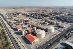 پروژه پالایش گاز بیدبلند خلیج فارس، نامزد نهایی جایزه جهانی مگاپروژه‌های ۲۰۲۰ شد