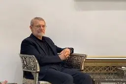 حمله موشکی نزدیک محل جلسه مقامات | حال لاریجانی مشاور رهبر انقلاب چطور است؟