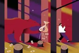 پیش بینی بورس امروز یک‌شنبه ۵ اردیبهشت