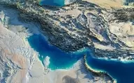 شکست تلاش‌ها برای تحریف نام خلیج فارس در اسناد آمریکایی | نام خلیج فارس جاودانه است