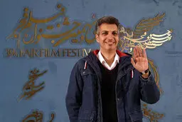 عذرخواهی عادل فردوسی پور به خاطر یک اشتباه+عکس