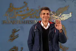 عذرخواهی عادل فردوسی پور به خاطر یک اشتباه+عکس